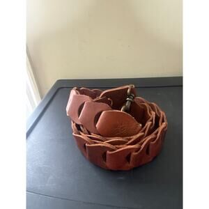 Patricia Nash leather style bag strap